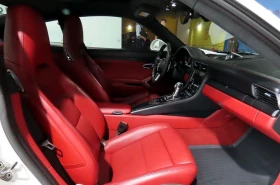 Porsche 911 CARRERA 4 GTS | Auto.bg — изображение 7 Porsche 911 CARRERA 4 GTS | Auto.bg — изображение 7