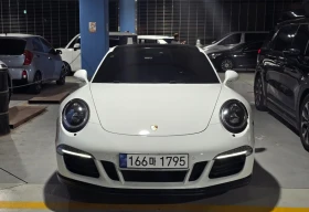 Porsche 911 CARRERA 4 GTS | Auto.bg — изображение 3 Porsche 911 CARRERA 4 GTS | Auto.bg — изображение 3
