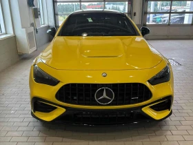 Mercedes-Benz CLE * AMG 53 * АВТОКРЕДИТ БЕЗ ПЪРВОНАЧАЛНА ВНОСКА* | Auto.bg — изображение 6 Mercedes-Benz CLE * AMG 53 * АВТОКРЕДИТ БЕЗ ПЪРВОНАЧАЛНА ВНОСКА* | Auto.bg — изображение 6
