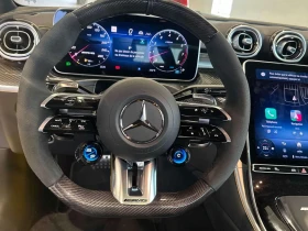 Mercedes-Benz CLE * AMG 53 * АВТОКРЕДИТ БЕЗ ПЪРВОНАЧАЛНА ВНОСКА* | Auto.bg — изображение 11 Mercedes-Benz CLE * AMG 53 * АВТОКРЕДИТ БЕЗ ПЪРВОНАЧАЛНА ВНОСКА* | Auto.bg — изображение 11