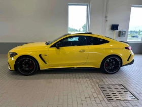 Mercedes-Benz CLE * AMG 53 * АВТОКРЕДИТ БЕЗ ПЪРВОНАЧАЛНА ВНОСКА* | Auto.bg — изображение 2 Mercedes-Benz CLE * AMG 53 * АВТОКРЕДИТ БЕЗ ПЪРВОНАЧАЛНА ВНОСКА* | Auto.bg — изображение 2