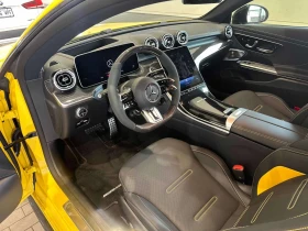 Mercedes-Benz CLE * AMG 53 * АВТОКРЕДИТ БЕЗ ПЪРВОНАЧАЛНА ВНОСКА* | Auto.bg — изображение 5 Mercedes-Benz CLE * AMG 53 * АВТОКРЕДИТ БЕЗ ПЪРВОНАЧАЛНА ВНОСКА* | Auto.bg — изображение 5