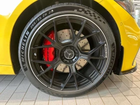 Mercedes-Benz CLE * AMG 53 * АВТОКРЕДИТ БЕЗ ПЪРВОНАЧАЛНА ВНОСКА* | Auto.bg — изображение 7 Mercedes-Benz CLE * AMG 53 * АВТОКРЕДИТ БЕЗ ПЪРВОНАЧАЛНА ВНОСКА* | Auto.bg — изображение 7