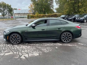 BMW i4 M50 CARFAX | Auto.bg — изображение 2 BMW i4 M50 CARFAX | Auto.bg — изображение 2
