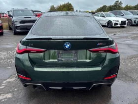 BMW i4 M50 CARFAX | Auto.bg — изображение 4 BMW i4 M50 CARFAX | Auto.bg — изображение 4