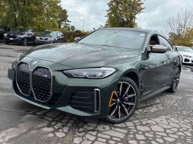 BMW i4 M50 CARFAX