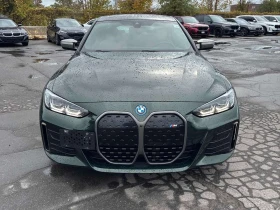BMW i4 M50 CARFAX | Auto.bg — изображение 6 BMW i4 M50 CARFAX | Auto.bg — изображение 6