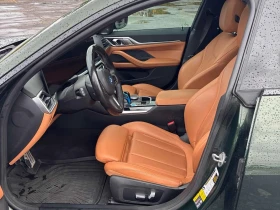 BMW i4 M50 CARFAX | Auto.bg — изображение 13 BMW i4 M50 CARFAX | Auto.bg — изображение 13