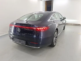 Mercedes-Benz EQS 450+ LUXURY LINE LED NAVI LEATHER 100%SoH | Auto.bg — изображение 4 Mercedes-Benz EQS 450+ LUXURY LINE LED NAVI LEATHER 100%SoH | Auto.bg — изображение 4