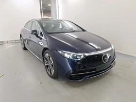 Mercedes-Benz EQS 450+ LUXURY LINE LED NAVI LEATHER 100%SoH | Auto.bg — изображение 2 Mercedes-Benz EQS 450+ LUXURY LINE LED NAVI LEATHER 100%SoH | Auto.bg — изображение 2