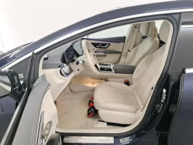 Mercedes-Benz EQS 450+ LUXURY LINE LED NAVI LEATHER 100%SoH | Auto.bg — изображение 5 Mercedes-Benz EQS 450+ LUXURY LINE LED NAVI LEATHER 100%SoH | Auto.bg — изображение 5