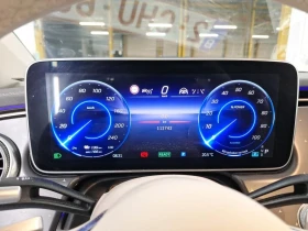 Mercedes-Benz EQS 450+ LUXURY LINE LED NAVI LEATHER 100%SoH | Auto.bg — изображение 9 Mercedes-Benz EQS 450+ LUXURY LINE LED NAVI LEATHER 100%SoH | Auto.bg — изображение 9