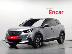 Peugeot 2008 EV GT - САМО 30% АВАНС
