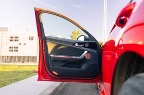 Kia Stinger undefined | Auto.bg — изображение 5 Kia Stinger undefined | Auto.bg — изображение 5