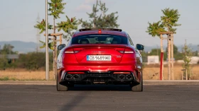 Kia Stinger undefined | Auto.bg — изображение 3 Kia Stinger undefined | Auto.bg — изображение 3