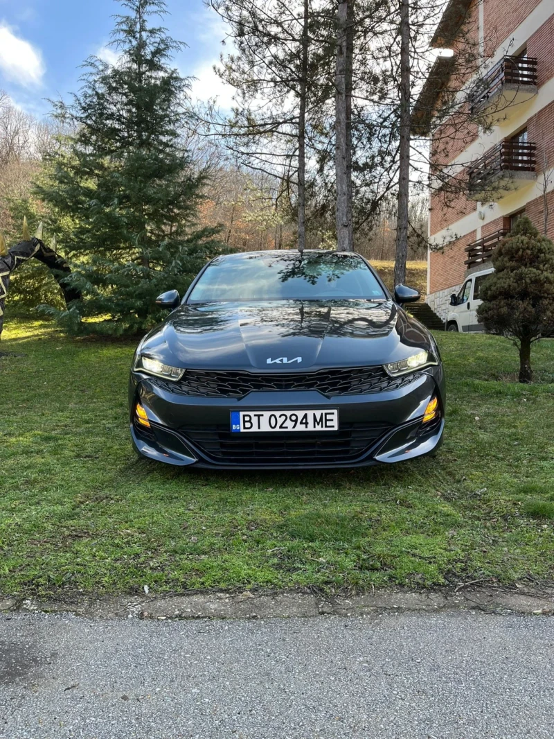 Kia K5 2.0LPG престиж - 19850 € / 38823.23 лв. - 24610645 1 | Car24.bg Kia K5 2.0LPG престиж - 19850 € / 38823.23 лв. - 24610645 1