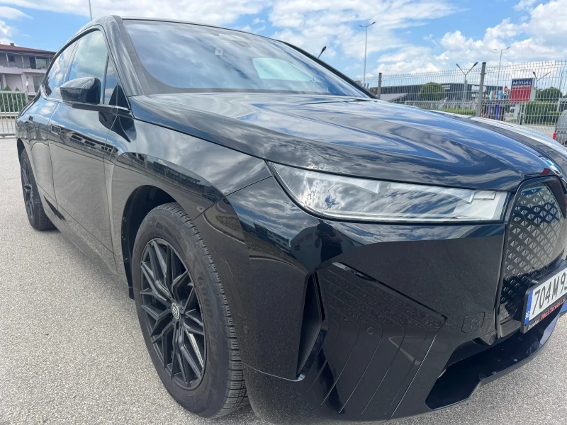 BMW iX IX50 - 61200 € - 75539774 1 | Car24.bg BMW iX IX50 - 61200 € - 75539774 1