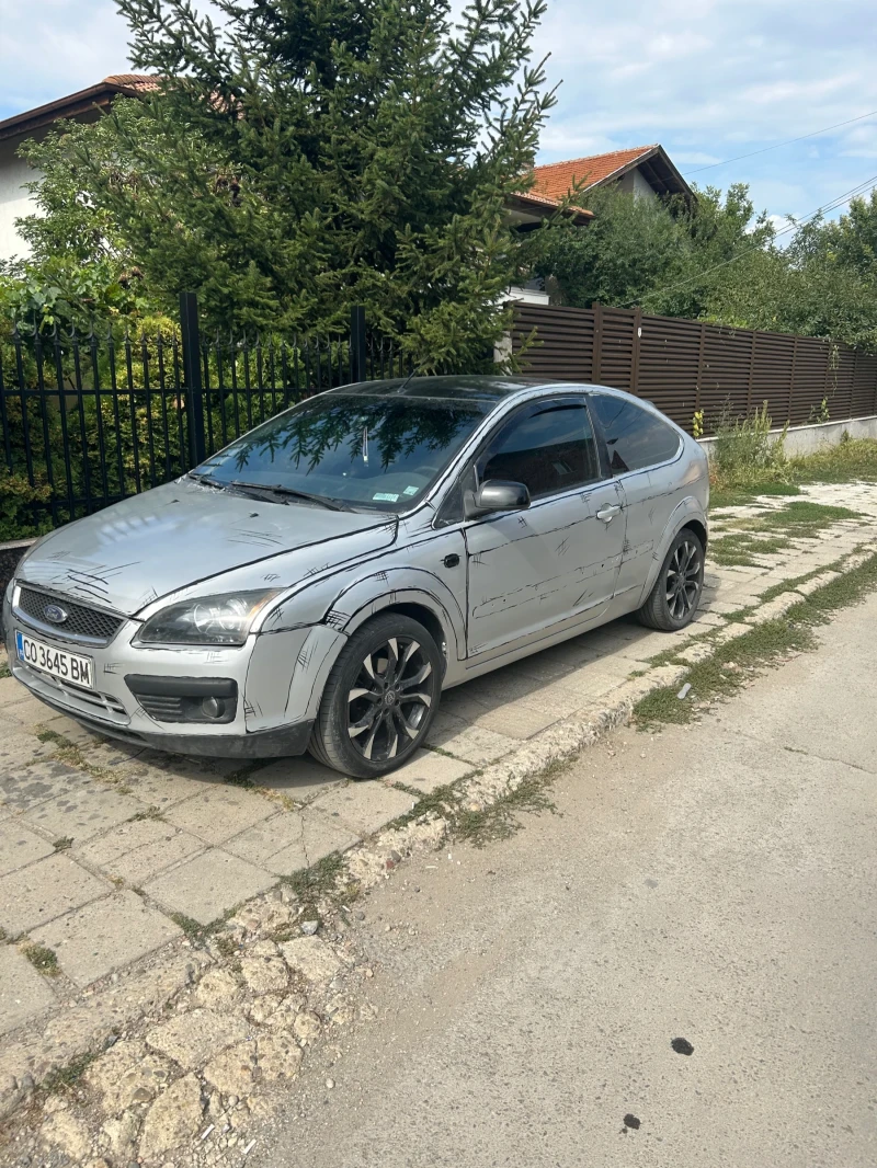 Ford Focus - 1900 € / 3716.08 лв. - 57794194 1 | Car24.bg Ford Focus - 1900 € / 3716.08 лв. - 57794194 1