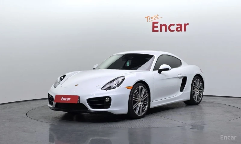 Porsche Cayman PDK - 24600 € / 48113.42 лв. - 52255431 1 | Car24.bg Porsche Cayman PDK - 24600 € / 48113.42 лв. - 52255431 1