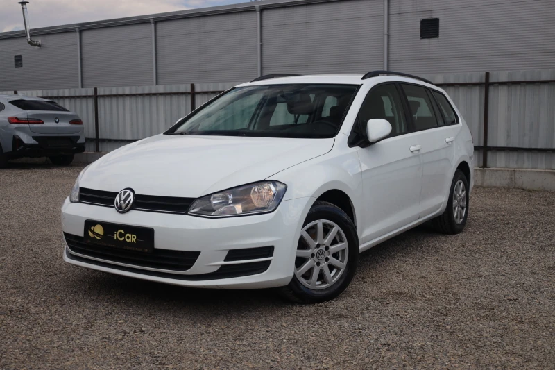 VW Golf 1.6TDI 4Motion Combi Klima StartStop AHK 6Sp - 8500 € / 16624.56 лв. - 31838431 1 | Car24.bg VW Golf 1.6TDI 4Motion Combi Klima StartStop AHK 6Sp - 8500 € / 16624.56 лв. - 31838431 1
