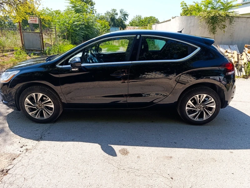 Citroen DS4 Автоматик - 7900 € / 15451.06 лв. - 50737196 1 | Car24.bg Citroen DS4 Автоматик - 7900 € / 15451.06 лв. - 50737196 1