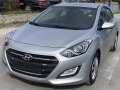 Hyundai I30 1.6CRDI FACE LIFT - [2] 