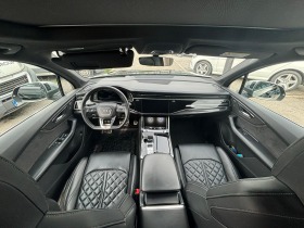 Audi SQ7 LASER* PANO* DIS* 360* BOSE* FACE* CARBON*  | Mobile.bg   11