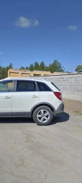 Opel Antara | Mobile.bg — малка снимка 3