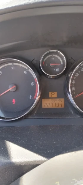 Opel Antara | Mobile.bg — малка снимка 6