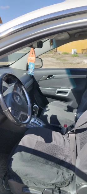Opel Antara | Mobile.bg — малка снимка 5