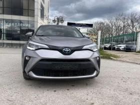 Toyota C-HR 2000 hybrid - Car24.bg Toyota C-HR 2000 hybrid