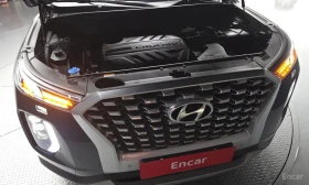 Hyundai Palisade Diesel 2.2 2WD| ПАМЕТ| ОБДУХВАНЕ(ОТЗАД)| ПАНО| | Auto.bg — изображение 6 Hyundai Palisade Diesel 2.2 2WD| ПАМЕТ| ОБДУХВАНЕ(ОТЗАД)| ПАНО| | Auto.bg — изображение 6