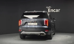 Hyundai Palisade Diesel 2.2 2WD| ПАМЕТ| ОБДУХВАНЕ(ОТЗАД)| ПАНО| | Auto.bg — изображение 4 Hyundai Palisade Diesel 2.2 2WD| ПАМЕТ| ОБДУХВАНЕ(ОТЗАД)| ПАНО| | Auto.bg — изображение 4