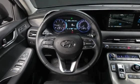 Hyundai Palisade Diesel 2.2 2WD| ПАМЕТ| ОБДУХВАНЕ(ОТЗАД)| ПАНО| | Auto.bg — изображение 14 Hyundai Palisade Diesel 2.2 2WD| ПАМЕТ| ОБДУХВАНЕ(ОТЗАД)| ПАНО| | Auto.bg — изображение 14