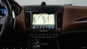 Maserati Levante 3.0 S AWD GRAND RUSSO/360 KAMEPA/ВЪЗДУХ | Auto.bg — изображение 11 Maserati Levante 3.0 S AWD GRAND RUSSO/360 KAMEPA/ВЪЗДУХ | Auto.bg — изображение 11