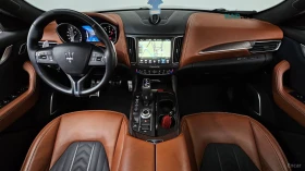 Maserati Levante 3.0 S AWD GRAND RUSSO/360 KAMEPA/ВЪЗДУХ | Auto.bg — изображение 8 Maserati Levante 3.0 S AWD GRAND RUSSO/360 KAMEPA/ВЪЗДУХ | Auto.bg — изображение 8