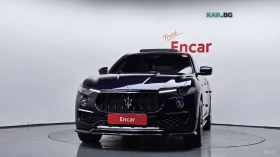 Maserati Levante 3.0 S AWD GRAND RUSSO/360 KAMEPA/ВЪЗДУХ | Auto.bg — изображение 3 Maserati Levante 3.0 S AWD GRAND RUSSO/360 KAMEPA/ВЪЗДУХ | Auto.bg — изображение 3