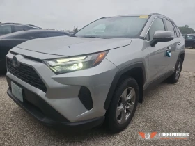 Снимка Toyota Rav4