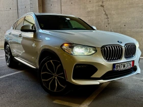 BMW X4 X Line* HUD* Пано* Подгрев* Ambient