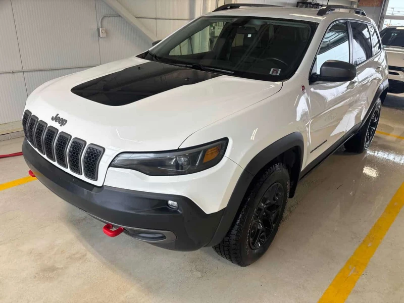 Jeep Cherokee * Trailhawk * ПОДГРЕВИ * КАМЕРА * NAVI - 20250 € / 39605.56 лв. - 57431732 1 | Car24.bg Jeep Cherokee * Trailhawk * ПОДГРЕВИ * КАМЕРА * NAVI - 20250 € / 39605.56 лв. - 57431732 1