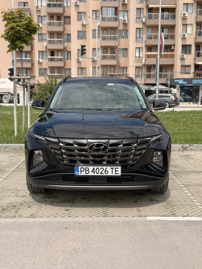 Hyundai Tucson 1.6 T-GDI * Mild Hybrid* * 4x4* * ПЪЛНИ ЕКСТРИ* - 24990 € / 48876.19 лв. - 44194080 1 | Car24.bg Hyundai Tucson 1.6 T-GDI * Mild Hybrid* * 4x4* * ПЪЛНИ ЕКСТРИ* - 24990 € / 48876.19 лв. - 44194080 1