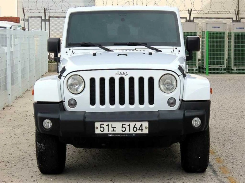 Jeep Wrangler 2.8* КРАЙНА ЦЕНА - 16299 € / 31878.07 лв. - 85805613 1 | Car24.bg Jeep Wrangler 2.8* КРАЙНА ЦЕНА - 16299 € / 31878.07 лв. - 85805613 1