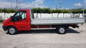 Ford Transit 2.2TDI 155кс | Auto.bg — изображение 4 Ford Transit 2.2TDI 155кс | Auto.bg — изображение 4