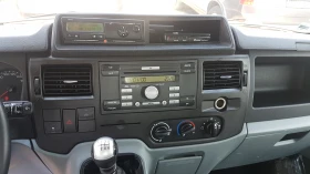 Ford Transit 2.2TDI 155кс | Auto.bg — изображение 12 Ford Transit 2.2TDI 155кс | Auto.bg — изображение 12