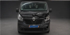 Renault Trafic 1.6 dci
