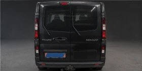 Renault Trafic 1.6 dci | Auto.bg — изображение 5 Renault Trafic 1.6 dci | Auto.bg — изображение 5