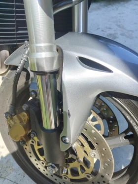 Honda Hornet PC41 | Auto.bg — изображение 12 Honda Hornet PC41 | Auto.bg — изображение 12