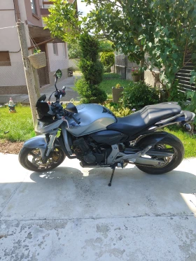 Honda Hornet PC41 | Auto.bg — изображение 4 Honda Hornet PC41 | Auto.bg — изображение 4