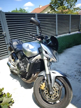Honda Hornet PC41
