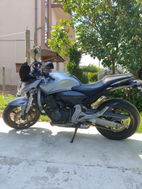 Honda Hornet PC41 | Auto.bg — изображение 2 Honda Hornet PC41 | Auto.bg — изображение 2